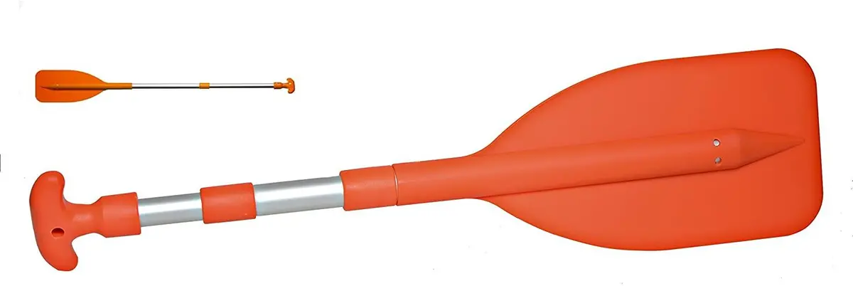 Telescopic Paddle 1