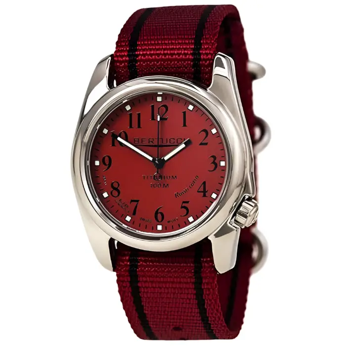 Bertucci A-2T Procolor Watch 1