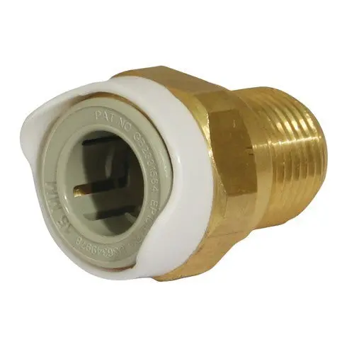 Whale Adaptor 1/2" 1
