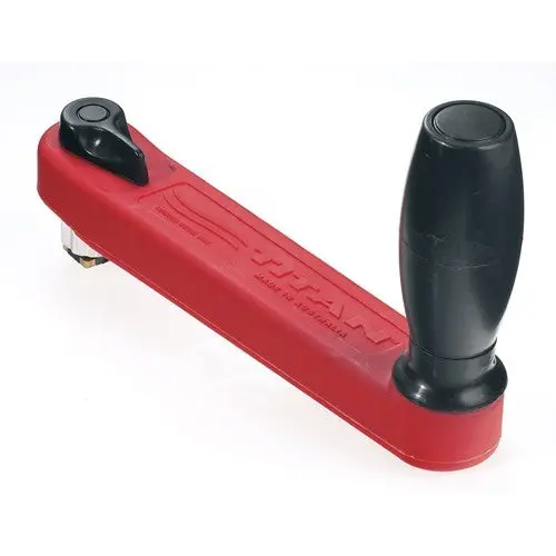 Lewmar Titan Winch Handle 8" 1