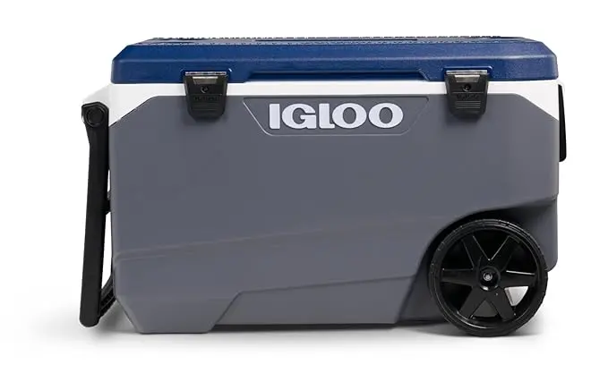 Igloo Maxcold 90 Qt Cooler 1