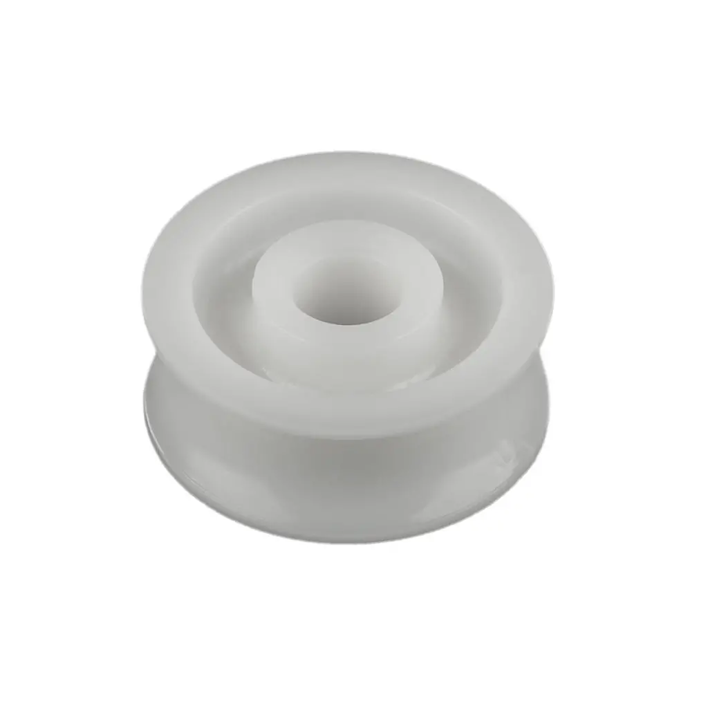 Schaefer 17/16'' Delrin Sheave 1
