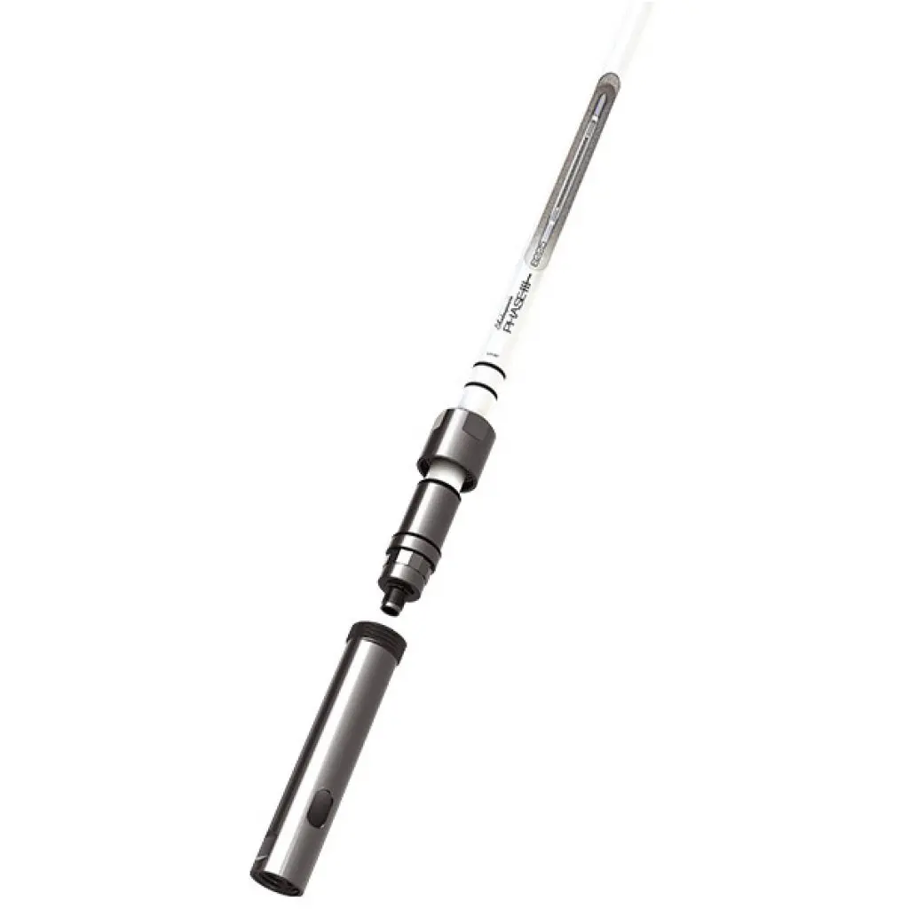 Shakespeare Antenna Vhg Phase Iii 8' 1