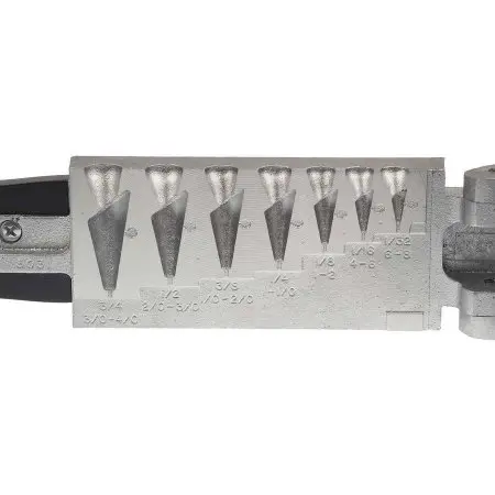 Do-It Corporation Shad Dart Jig 1
