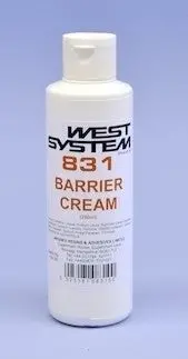 West-System Barrier Cream 1