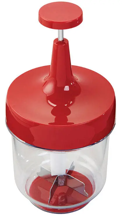 Good Cook Manual Food Chopper 1