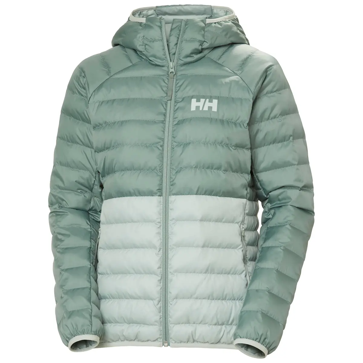 Helly Hansen Ladies Banff Hooded Insulator Jacket 1