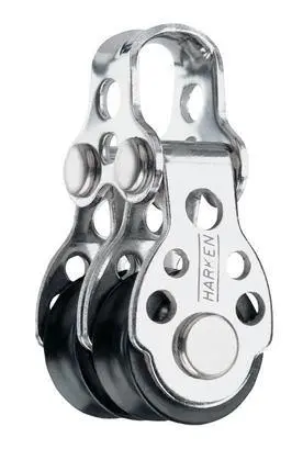 Harken 16Mm Double Block 406 1