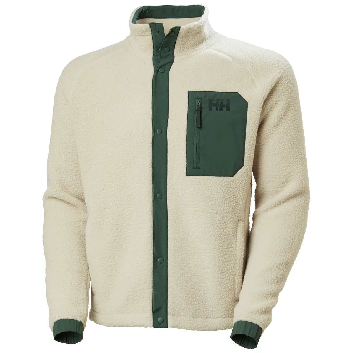 Helly Hansen Panorama Pile Snap 1