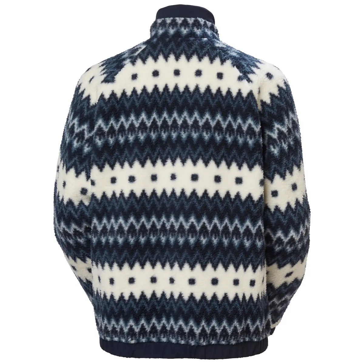 Helly Hansen Ladies Imperial Printed Pile Snap 2
