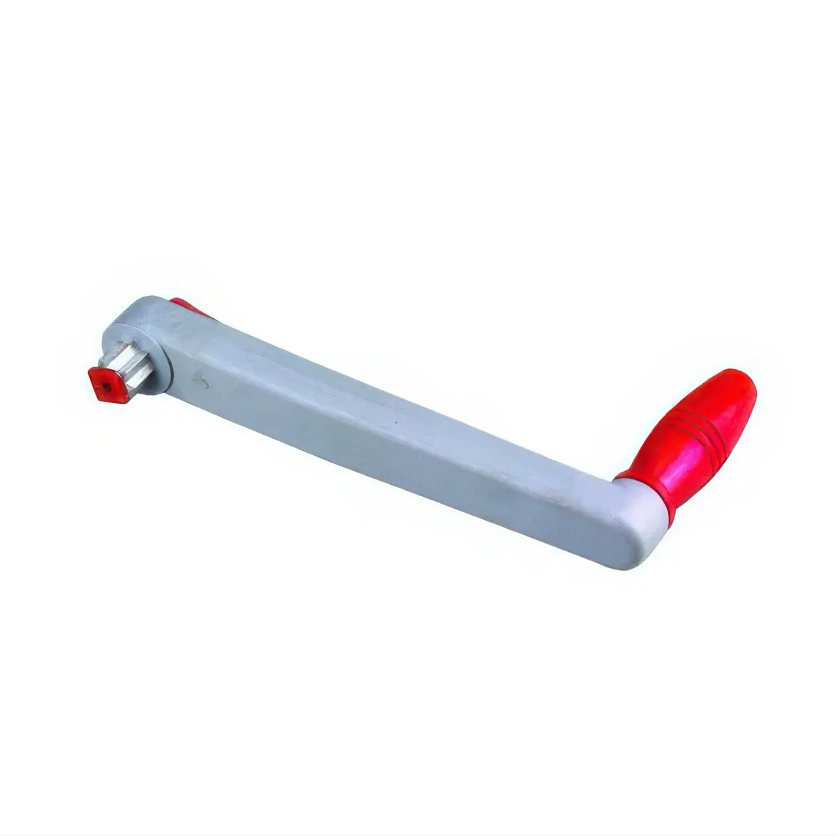 Lock-In Floating Winch Handle - 10" (254Mm) 1