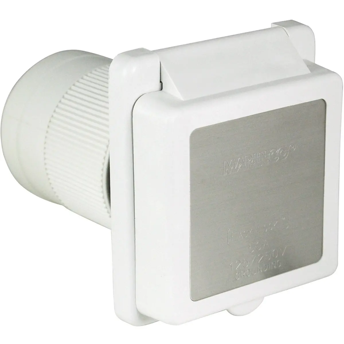 Marinco Power Inlet 1