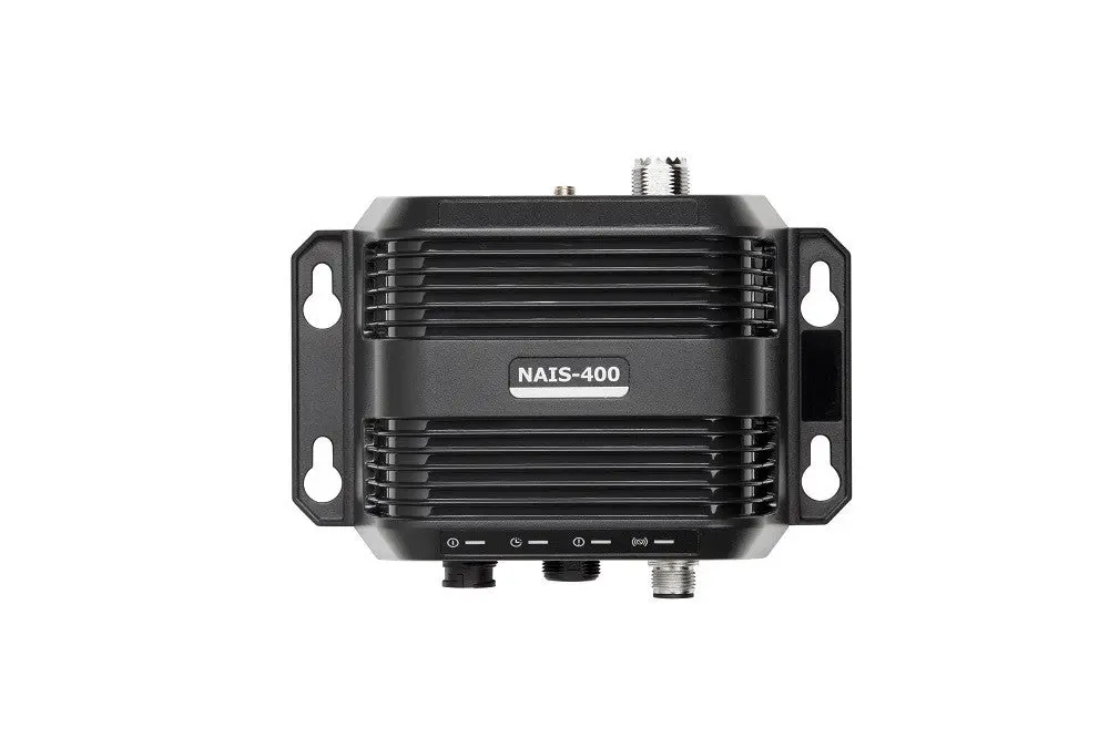 Simrad Nais-500 Ais 1