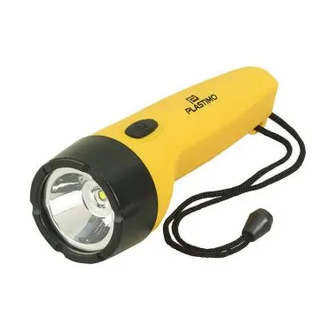 Plastimo Waterproof Torch Led 1
