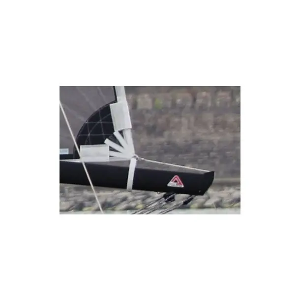 Ad Nautic Velcro Boom Strap / Clew Strap 1