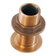 Bronze Skin Fitting 1
