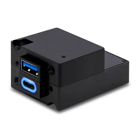 Mid-Continent Ta360-Cal Max Power Usb Charger (Rear Connector, Lighted) 1