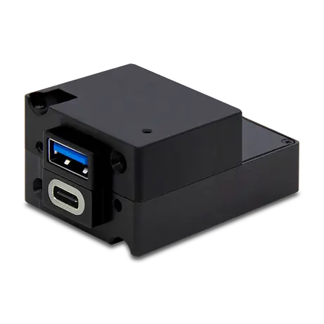 Mid-Continent Ta360-Ca Max Power Usb Charger (Rear Connector) 1