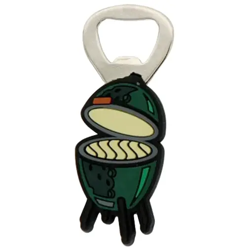 Big Green Egg Magnetic Bottle Opener 1
