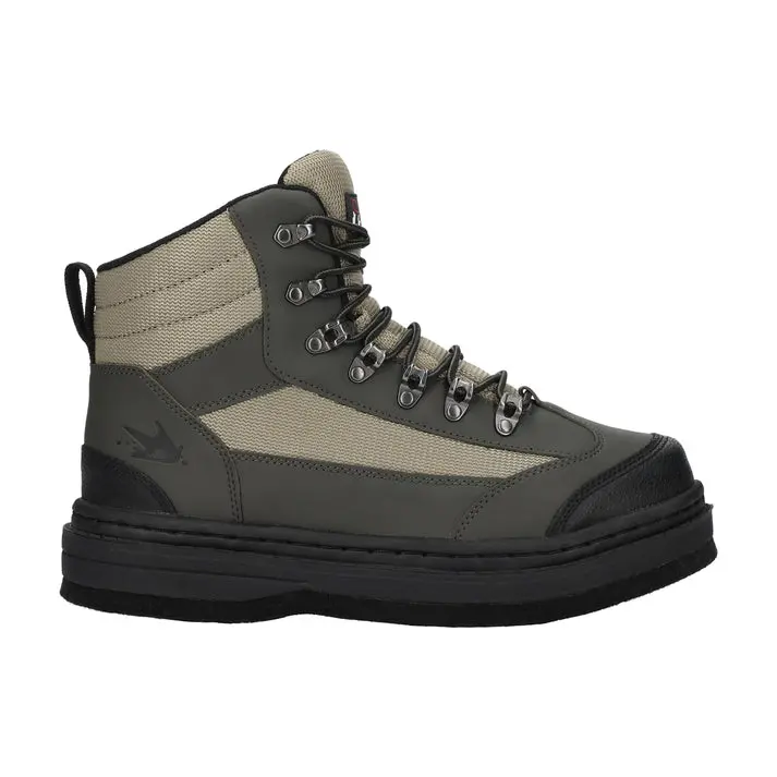 Frogg Toggs Men's Hellbender Felt Wading Boot 1