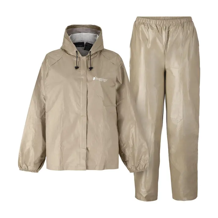 Frogg Toggs Waterproof Ultra-Lite Rain Suit Women's 1