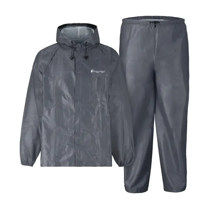Frogg Toggs Ultra-Lite2 Waterproof Rain Suit Men's 1