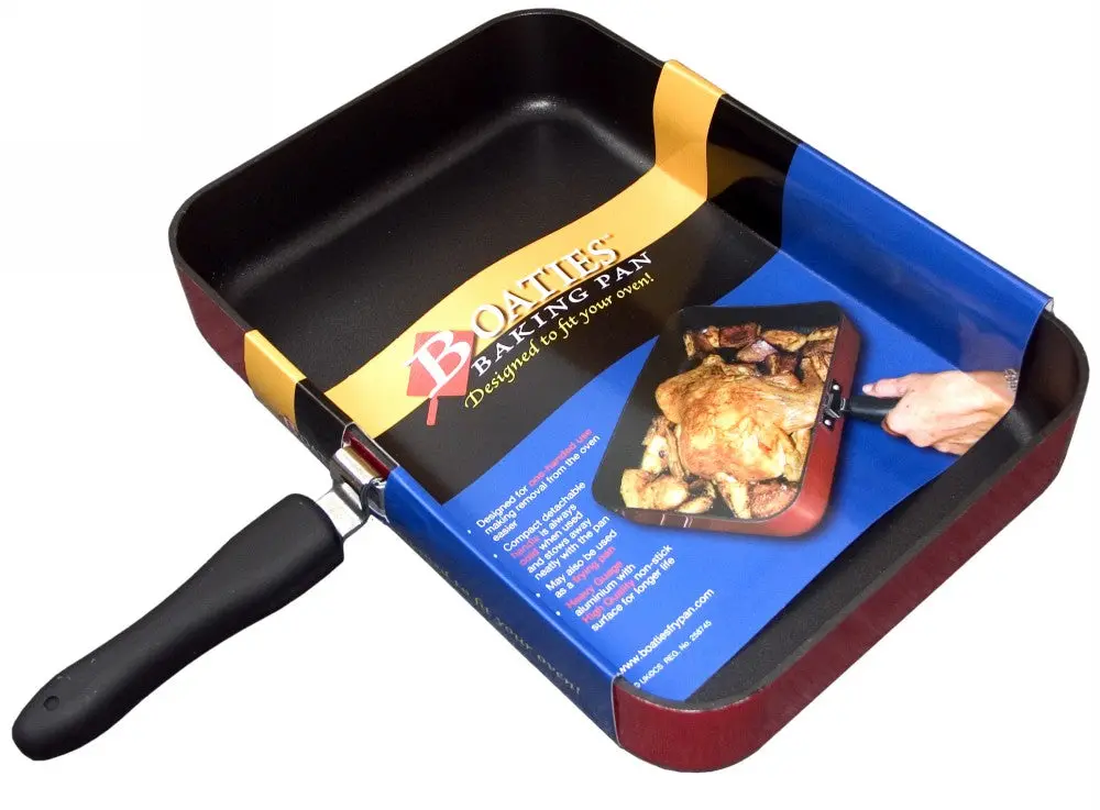 Boaties Baking Pan 1