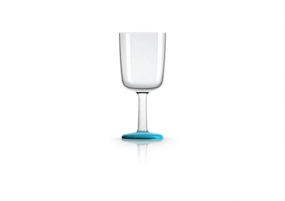 Marc Newson Wine Glass 1