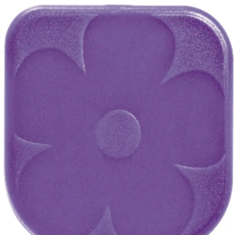 Trovolo Assorted Nylon Pan Scrapers - 3 Pc. 1