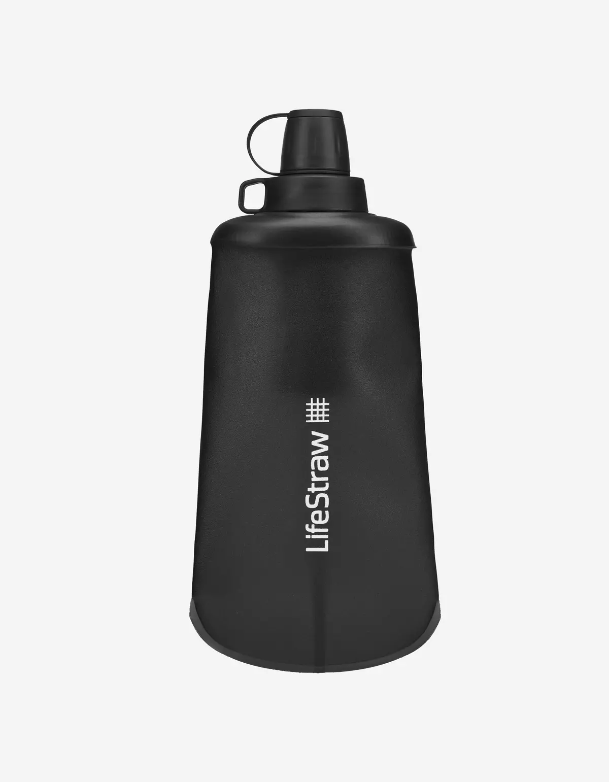 Lifestraw Peak Series Collapsible Squeeze Water Bottle Filter System 1
