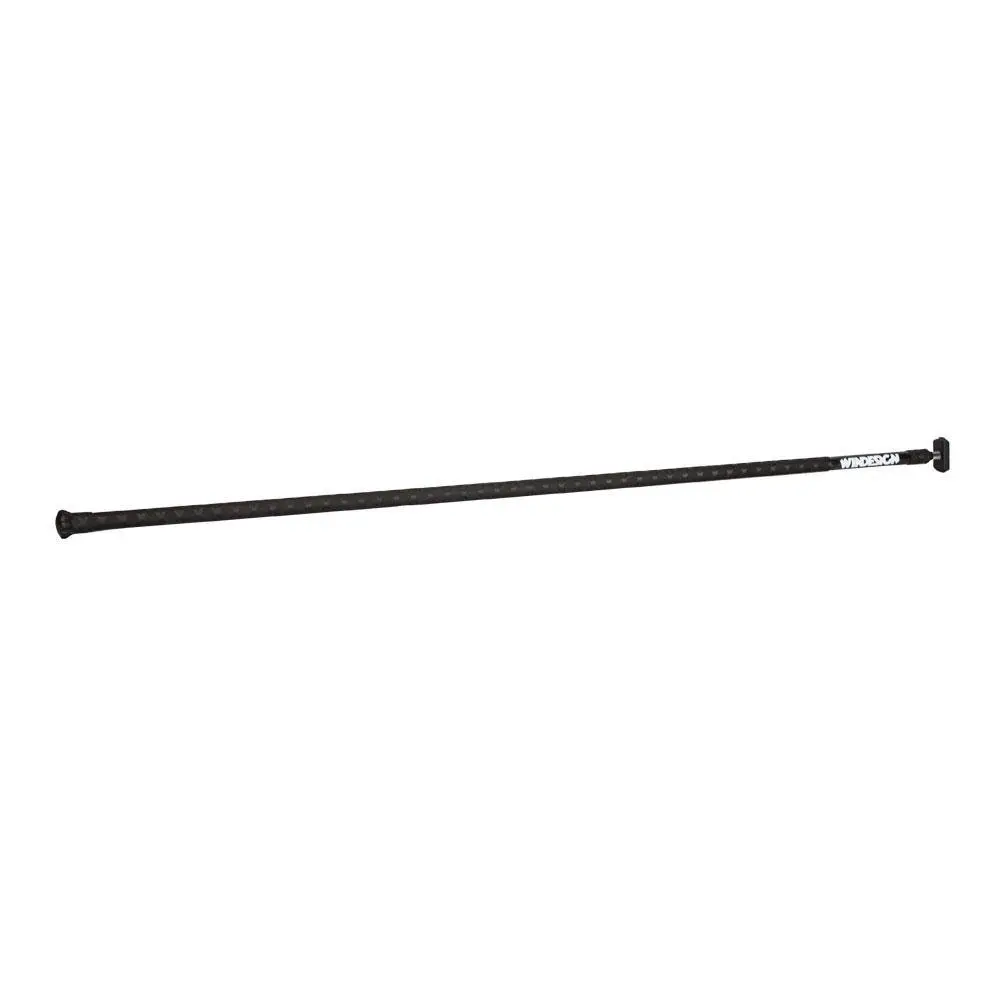 Windesign Tiller Extensions Carbon X-Gripped 20Mm 4