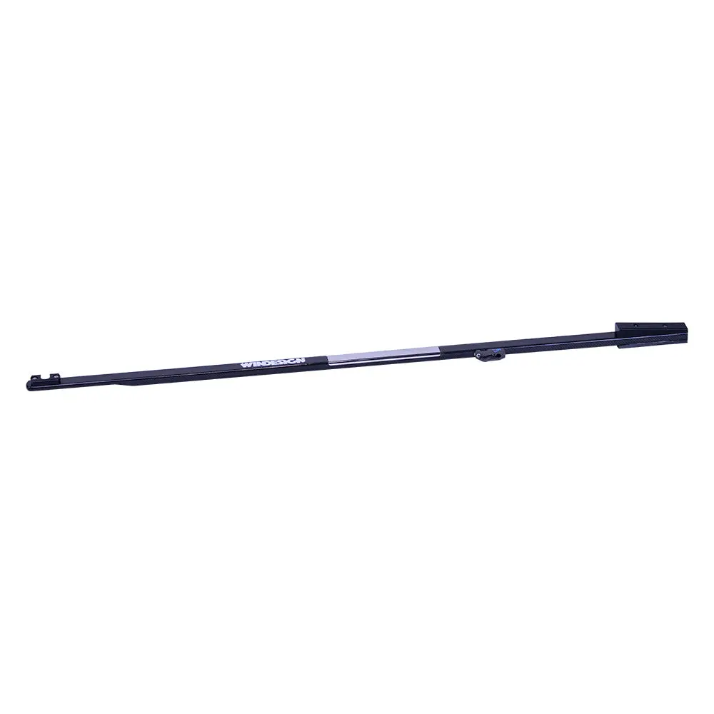 Windesign Carbon T800 Pro Tiller For Laser® Or Ilca® 1