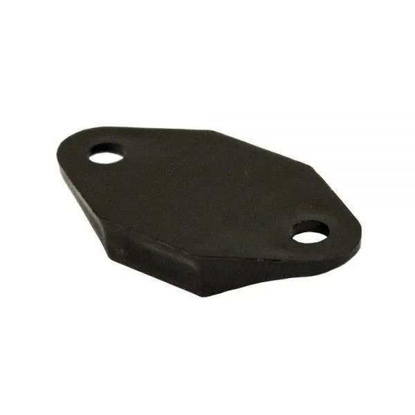 Saddle For Mounting Tiller Extensions - Optimist 1