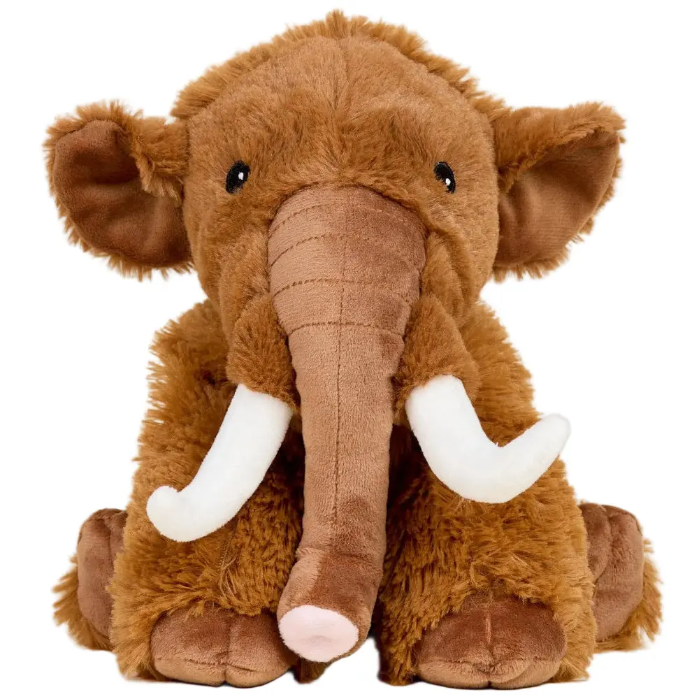Warmies Plush Wooly Mammoth 1