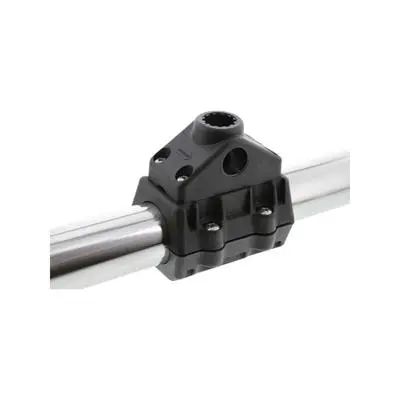 Scotty 320 Adaptable Rail Mount F/2In Rail 1