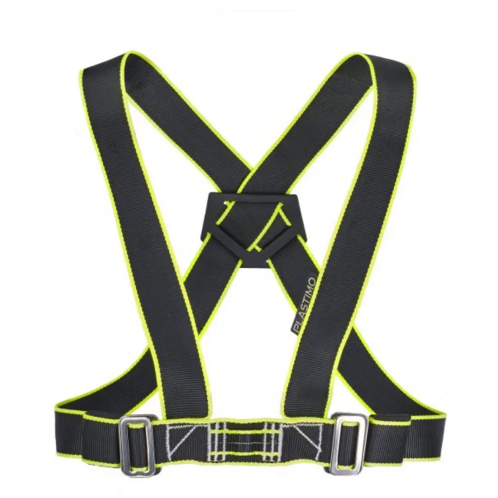 Plastimo Double Adjustable Safety Harness 1