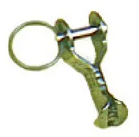 Kicking Strap Key (Fits E.G. Topaz) 1