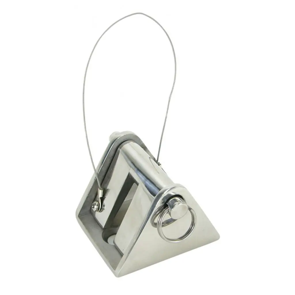 Seadog Stainless Steel Chain Stopper 5-16-3/8 1