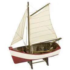 Sailing Dinghy 30Cm 1