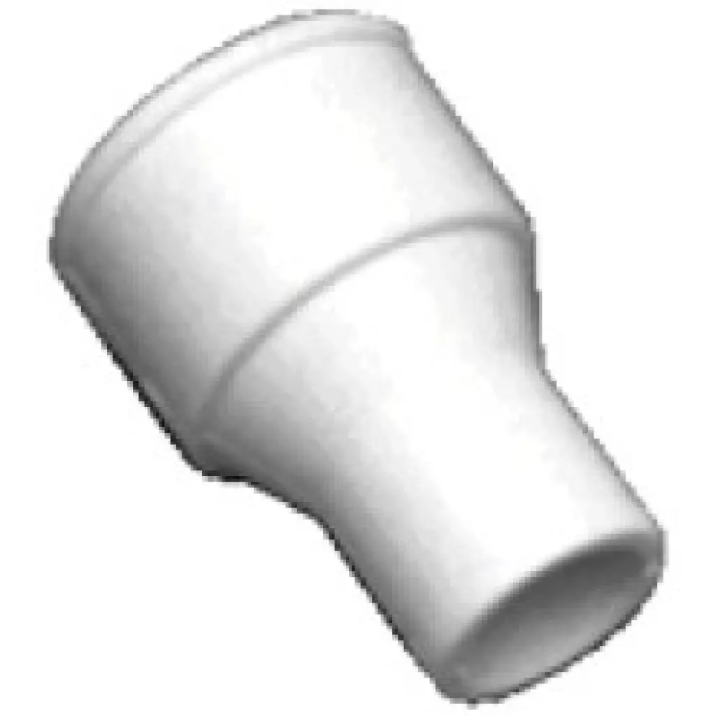 Rule 1-1/8X1-1/2 Hose Adaptor 1