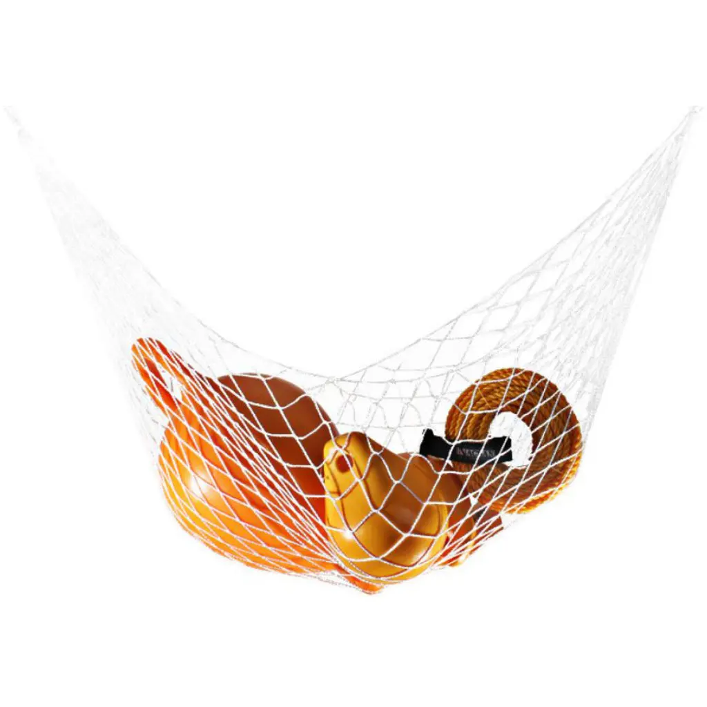 Nylon Gear Hammock 1
