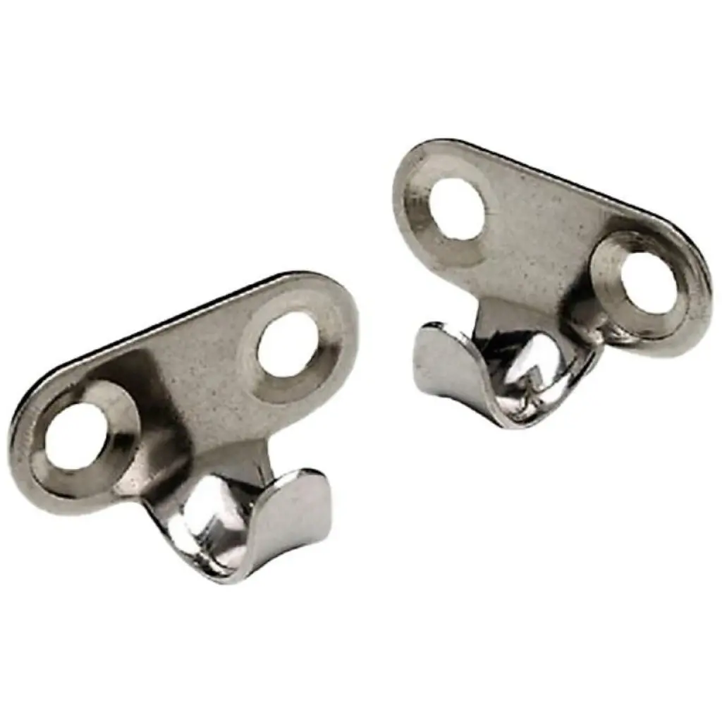 Hammock Hook - Stainless Steel 1
