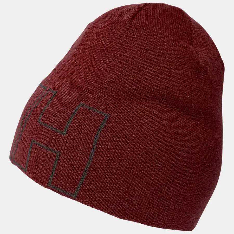 Helly Hansen Outline Beanie 1