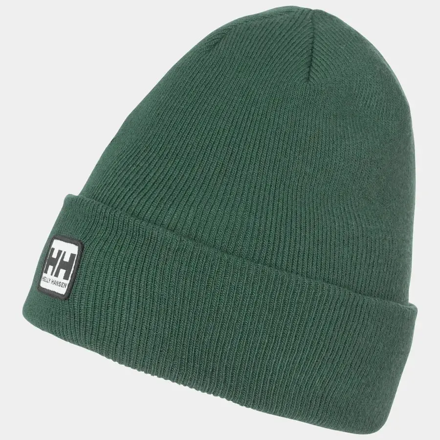 Helly Hansen Urban Cuff Beanie 1