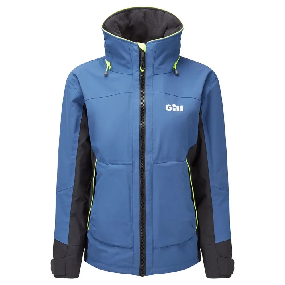 Gill Women's Os32 Coastal Jacket 1