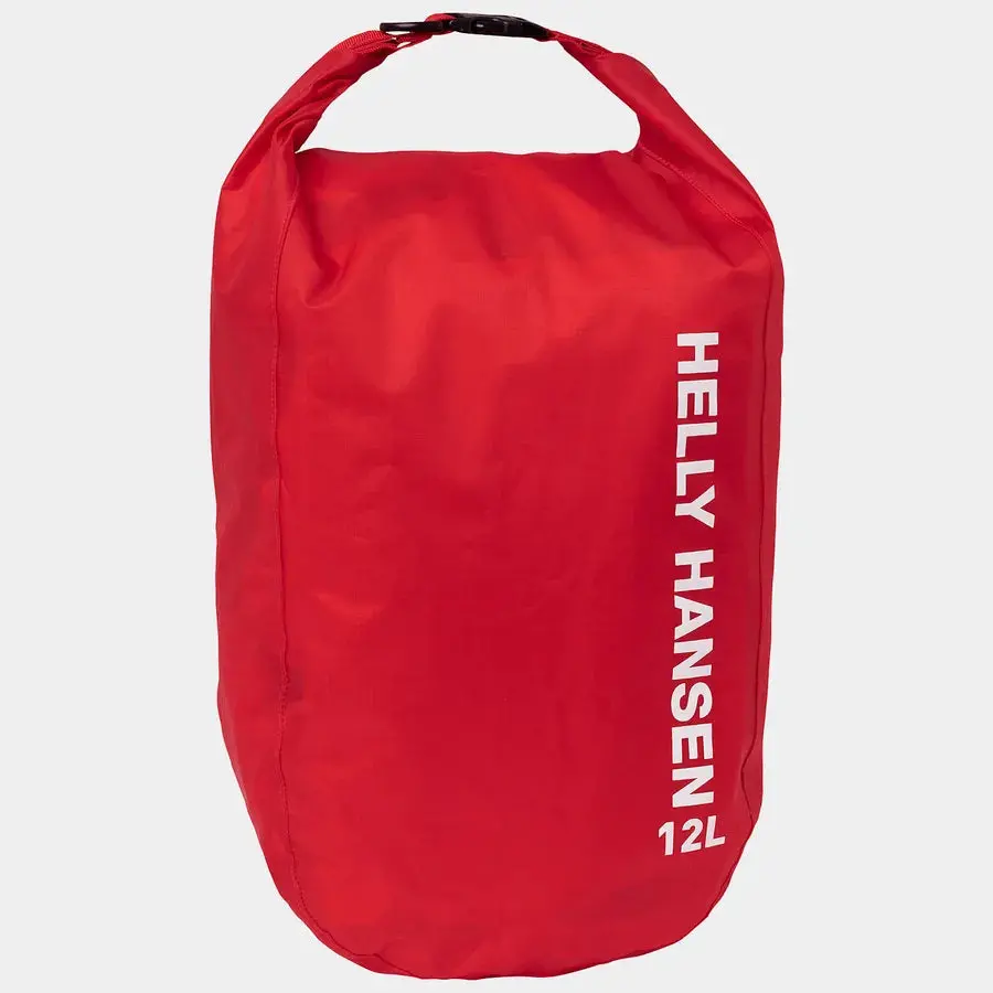 Helly Hansen Light Dry Bag 12L 1