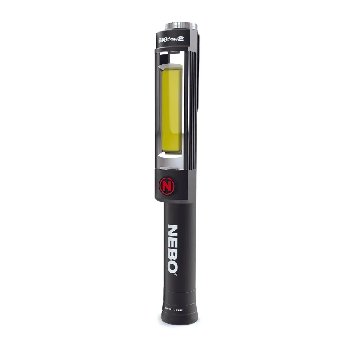 Nebo Big Larry 2 Led Torch 1