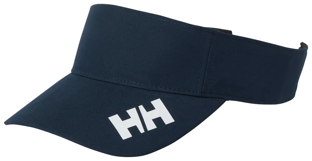 Helly Hansen Crew Visor 2.0 1