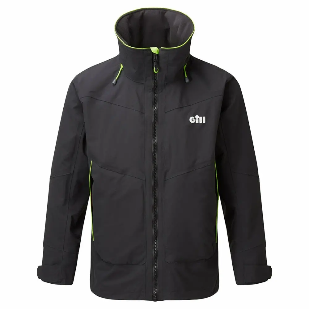 Gill Os32 Coastal Jacket 1