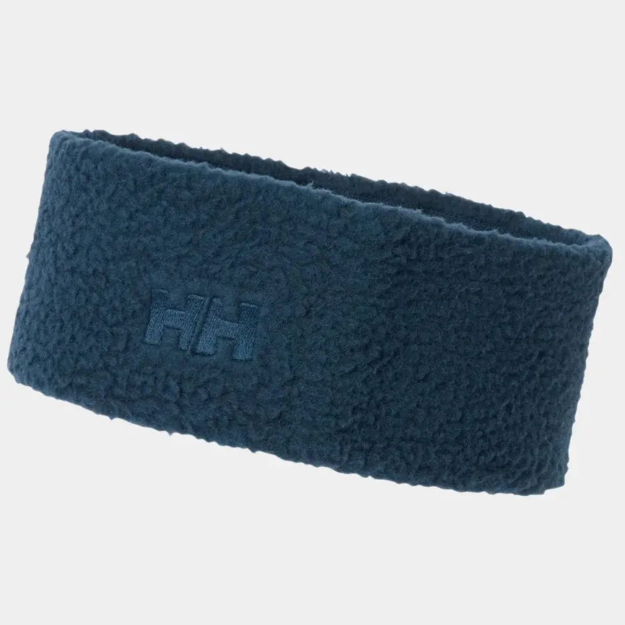 Helly Hansen Pile Headband 1